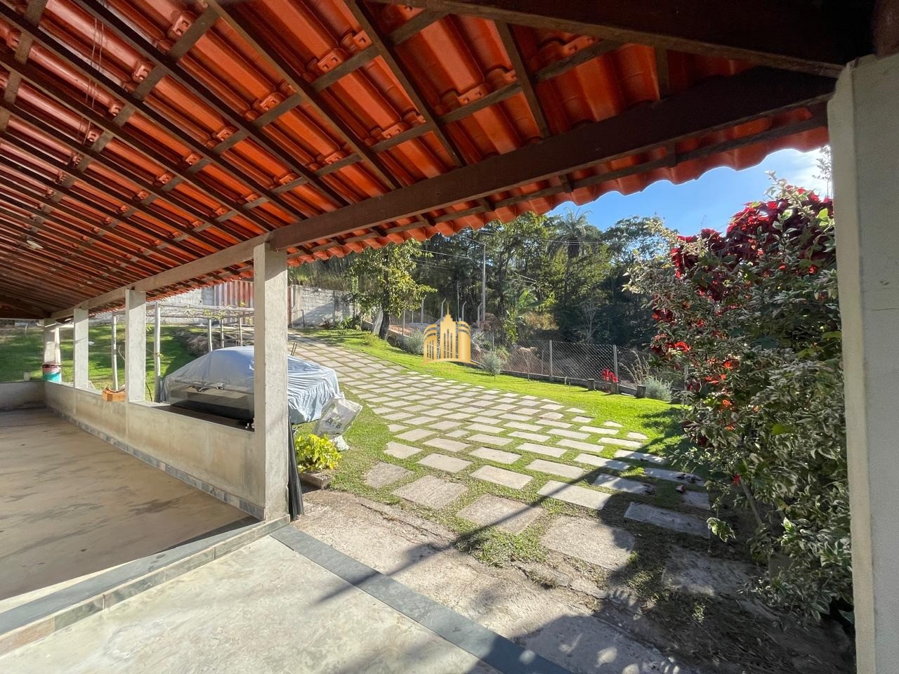 Sítio, 4 quartos, 2500 m² - Foto 57