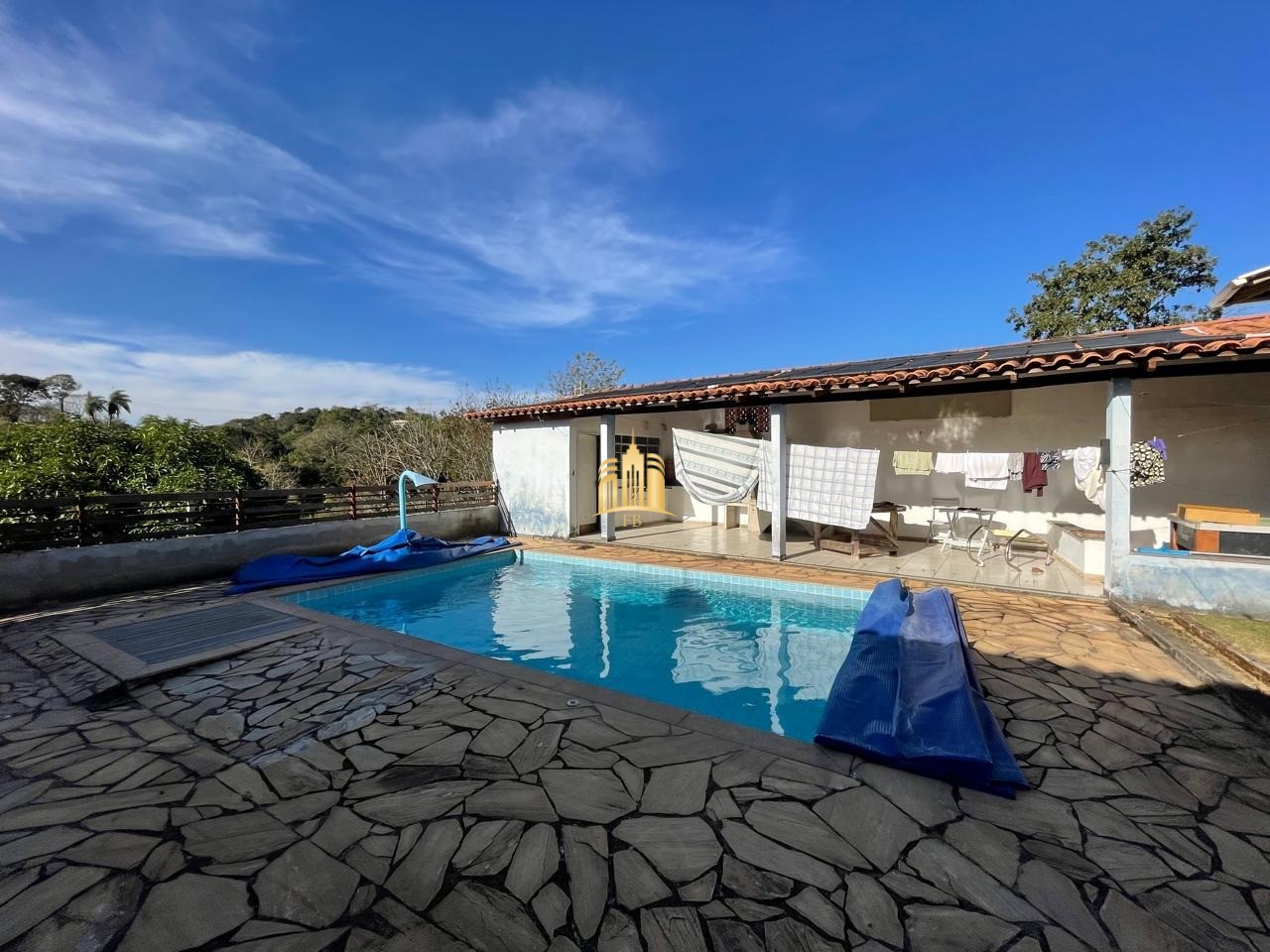 Sítio, 4 quartos, 2500 m² - Foto 71
