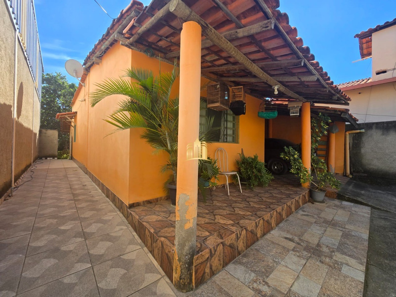 Sítio, 4 quartos, 2500 m² - Foto 44