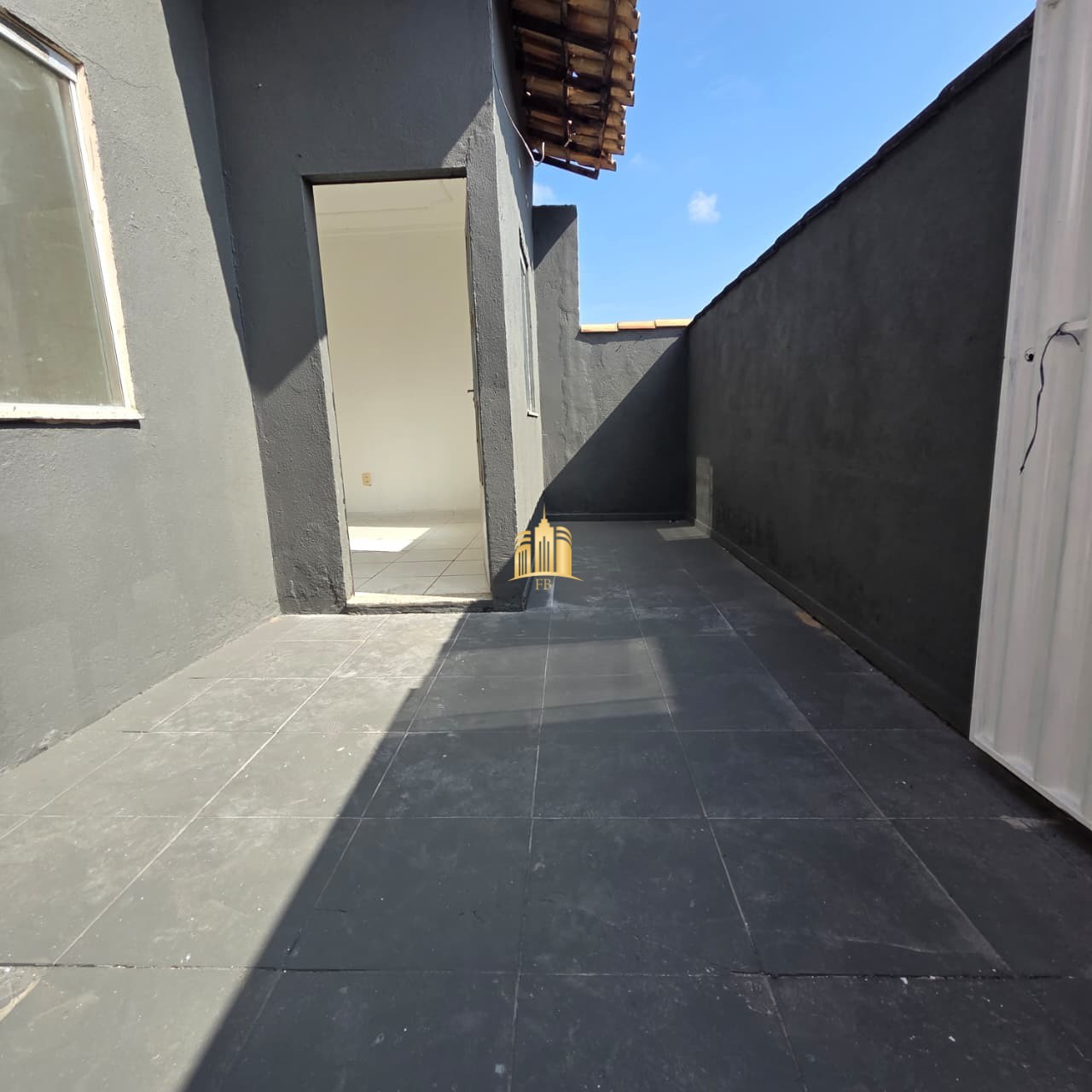 Casa, 2 quartos - Foto 5