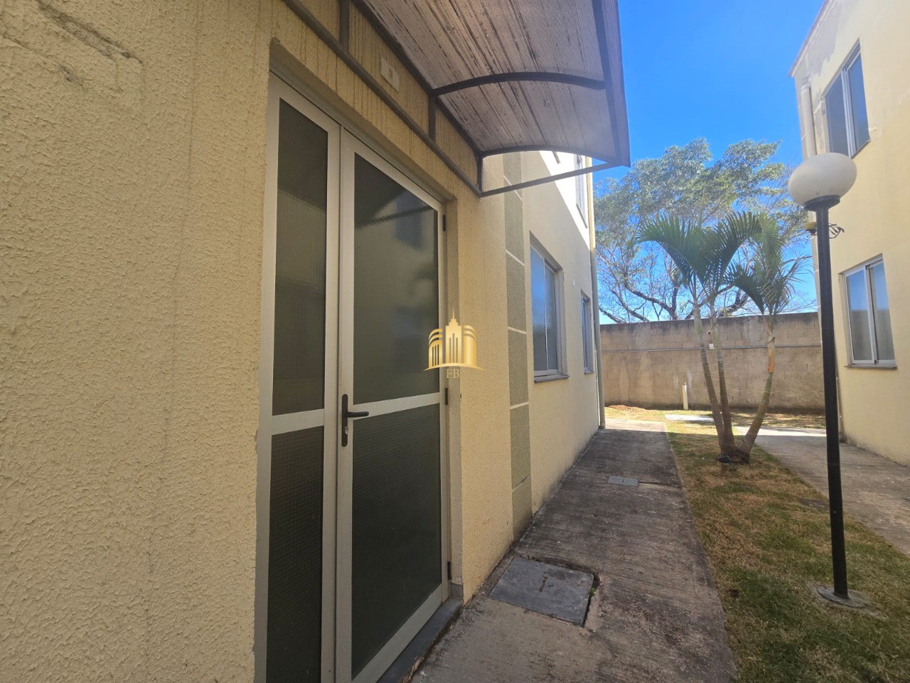 Apartamento, 2 quartos, 50 m² - Foto 4