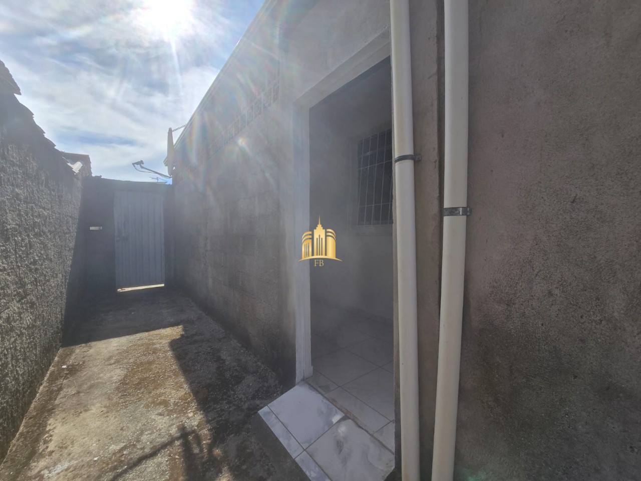 Casa, 2 quartos - Foto 4