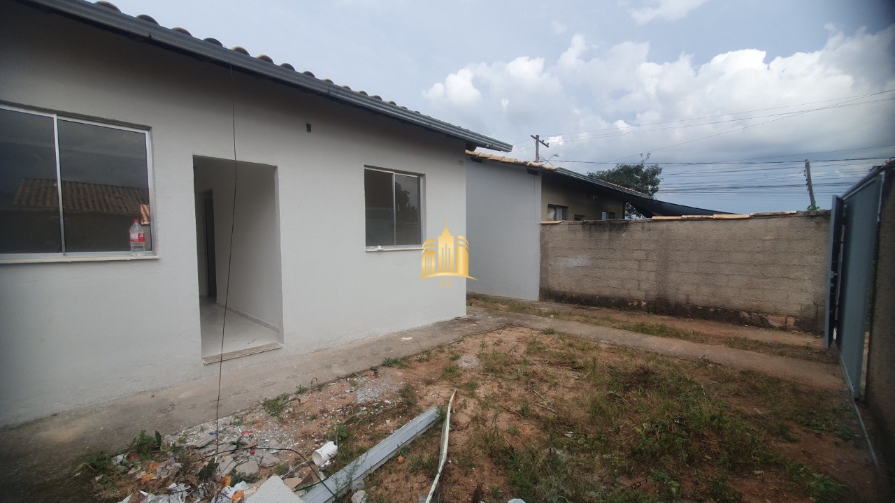Casa, 2 quartos - Foto 4