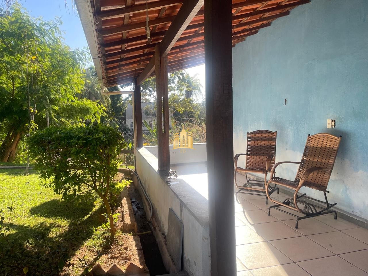 Sítio, 4 quartos, 2500 m² - Foto 68
