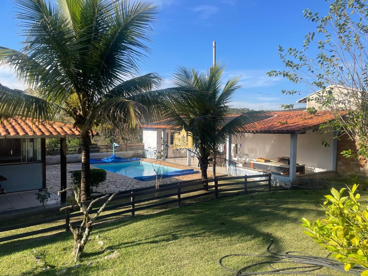 Sítio, 4 quartos, 2500 m² - Foto 50