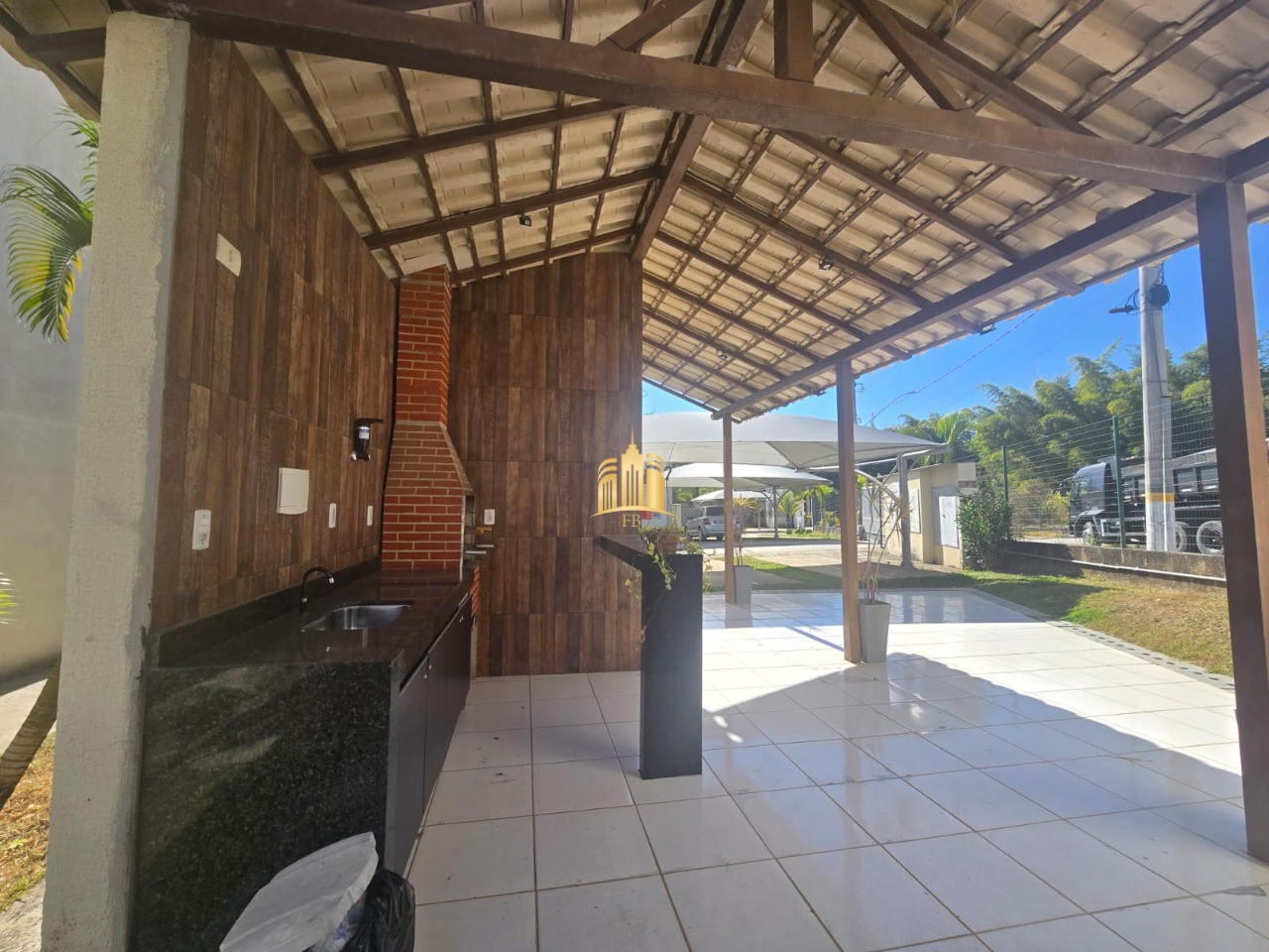 Apartamento, 2 quartos, 50 m² - Foto 3