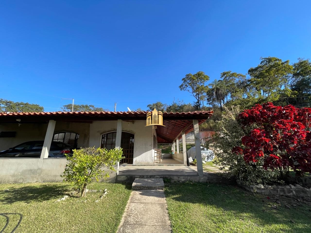 Sítio, 4 quartos, 2500 m² - Foto 59