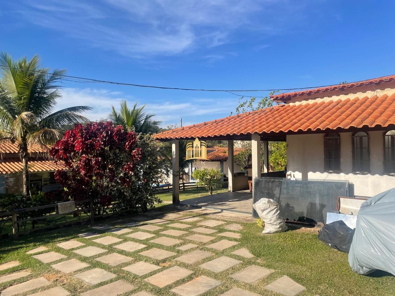 Sítio, 4 quartos, 2500 m² - Foto 61
