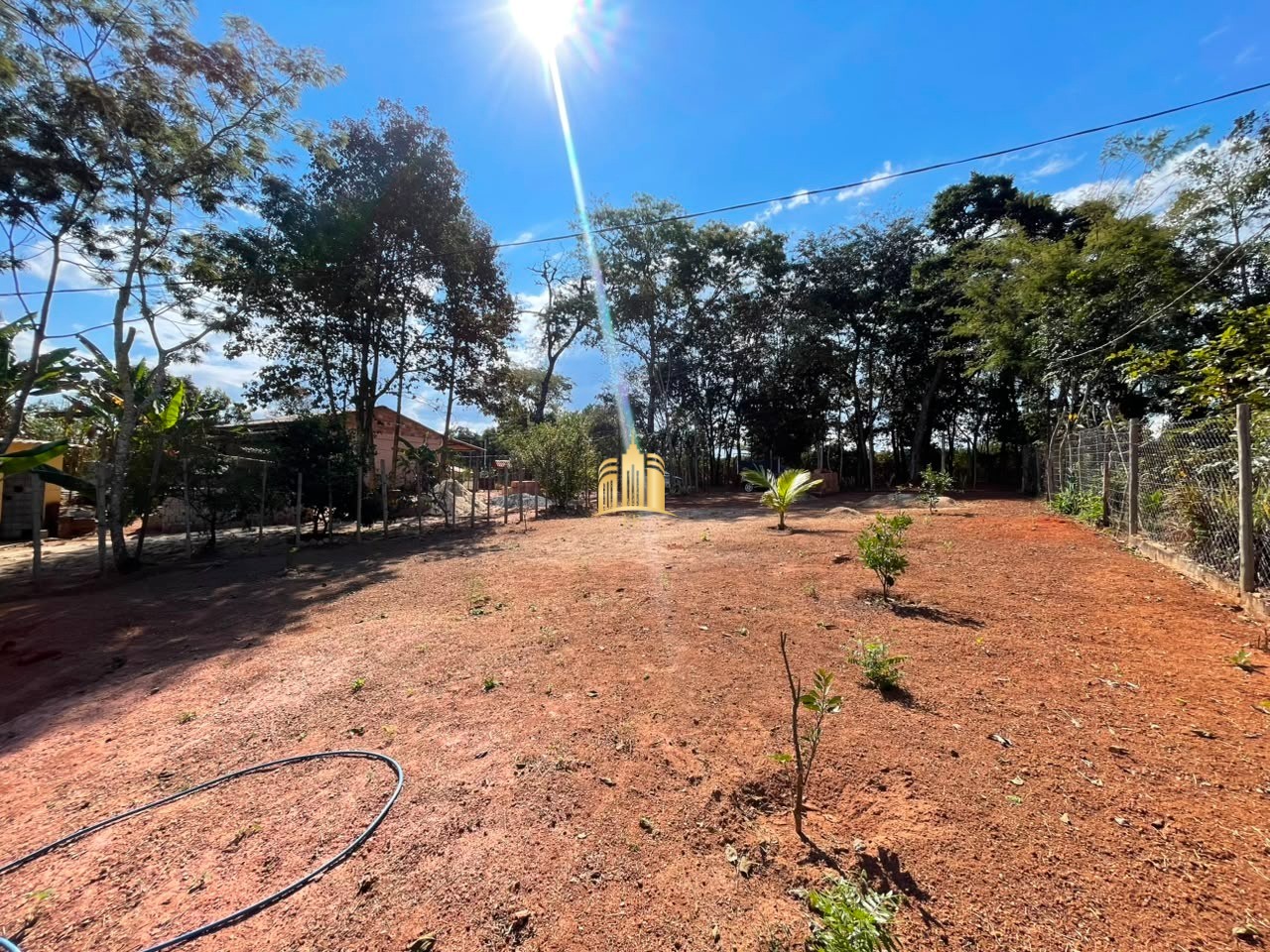 Chácara, 1 quarto, 1000 m² - Foto 5