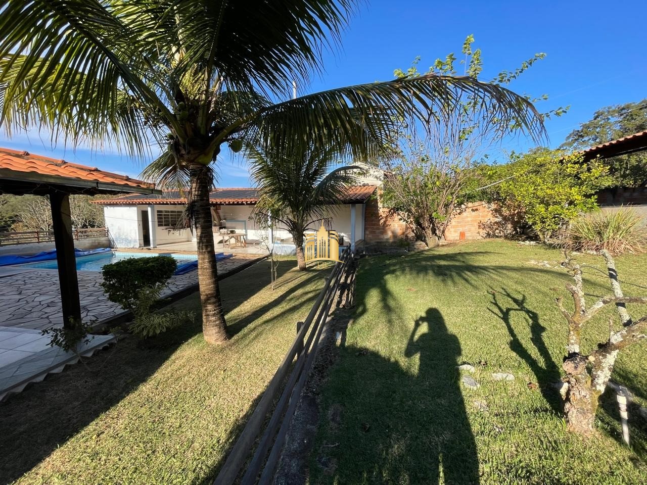 Sítio, 4 quartos, 2500 m² - Foto 101
