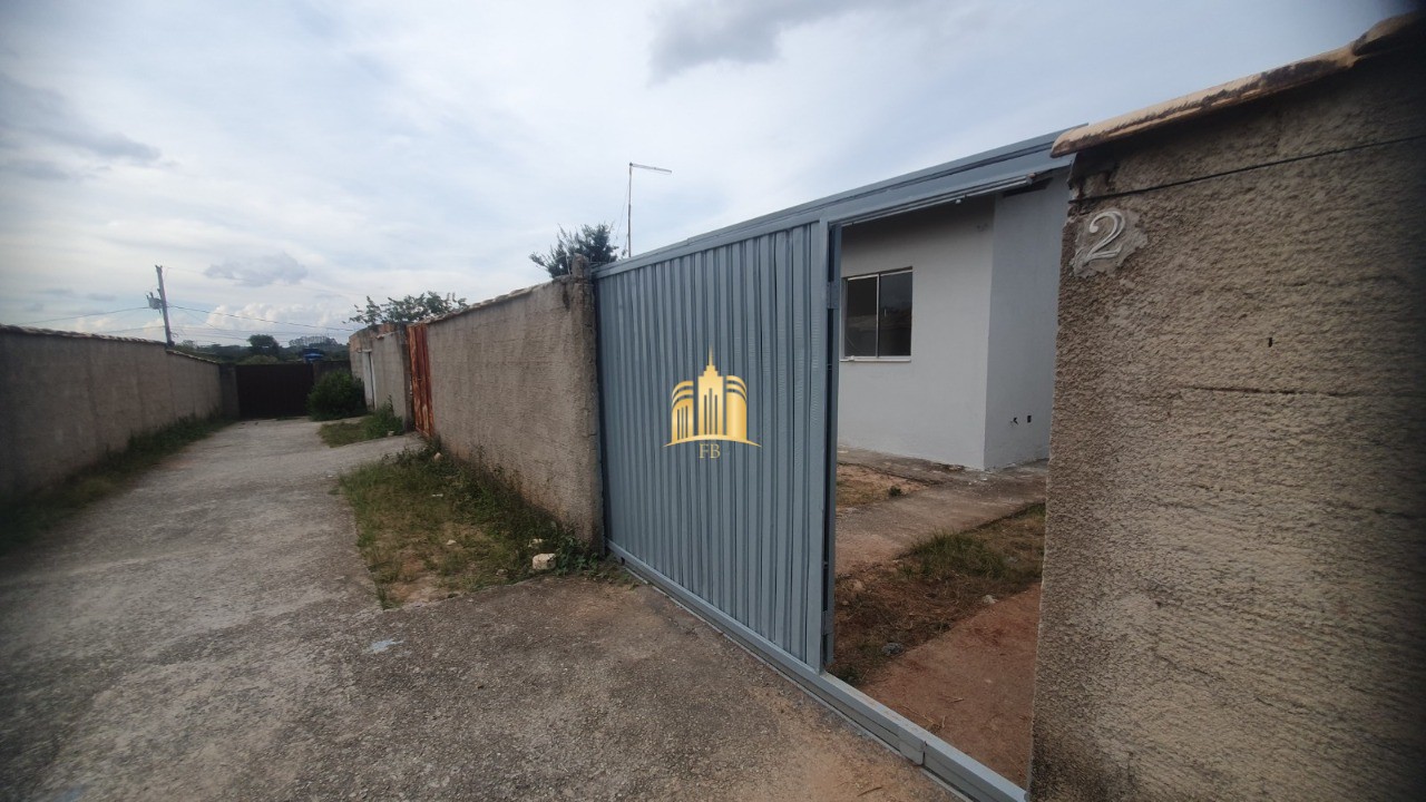 Casa, 2 quartos - Foto 16