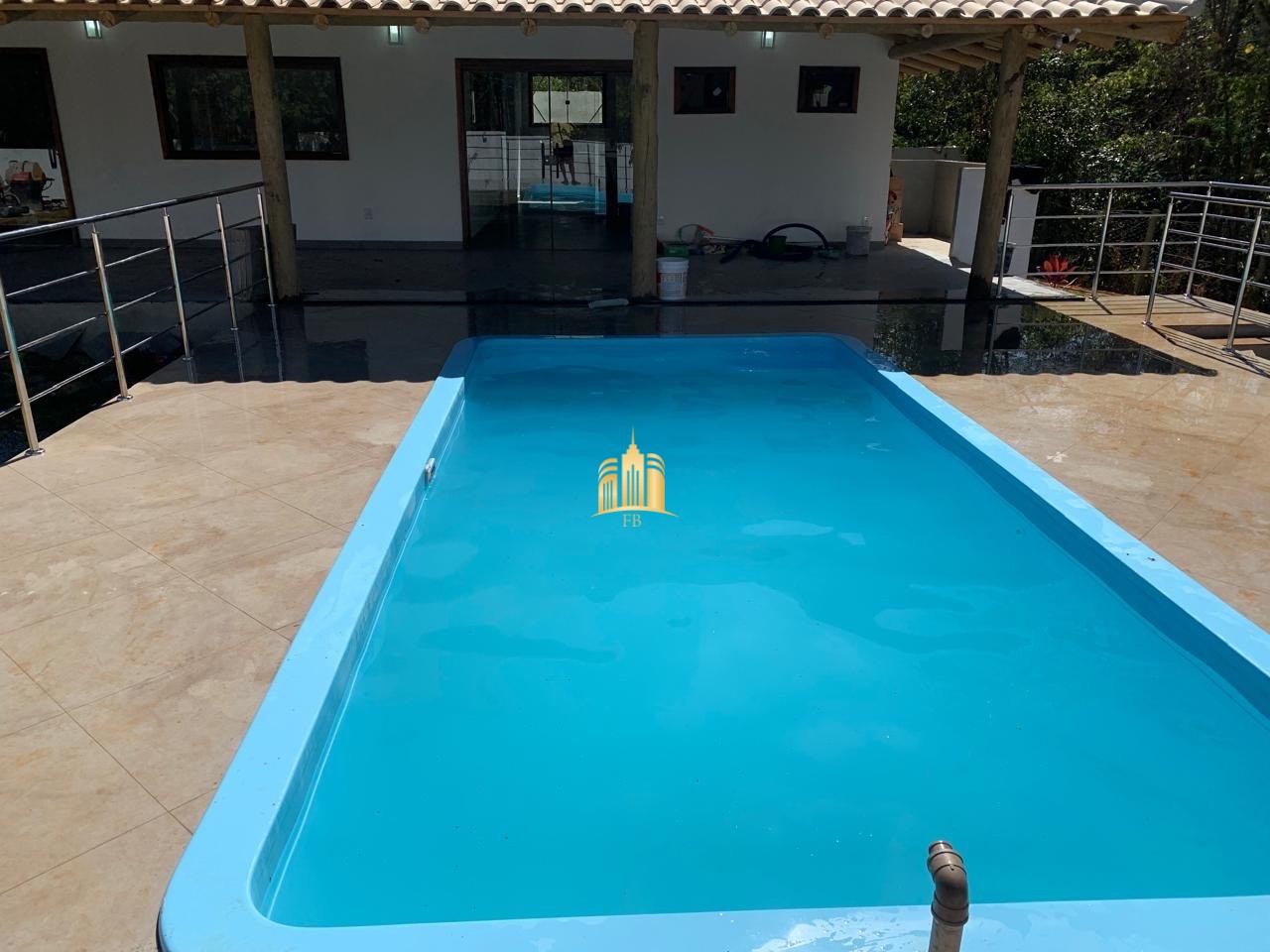 Sítio, 3 quartos, 2500 m² - Foto 20