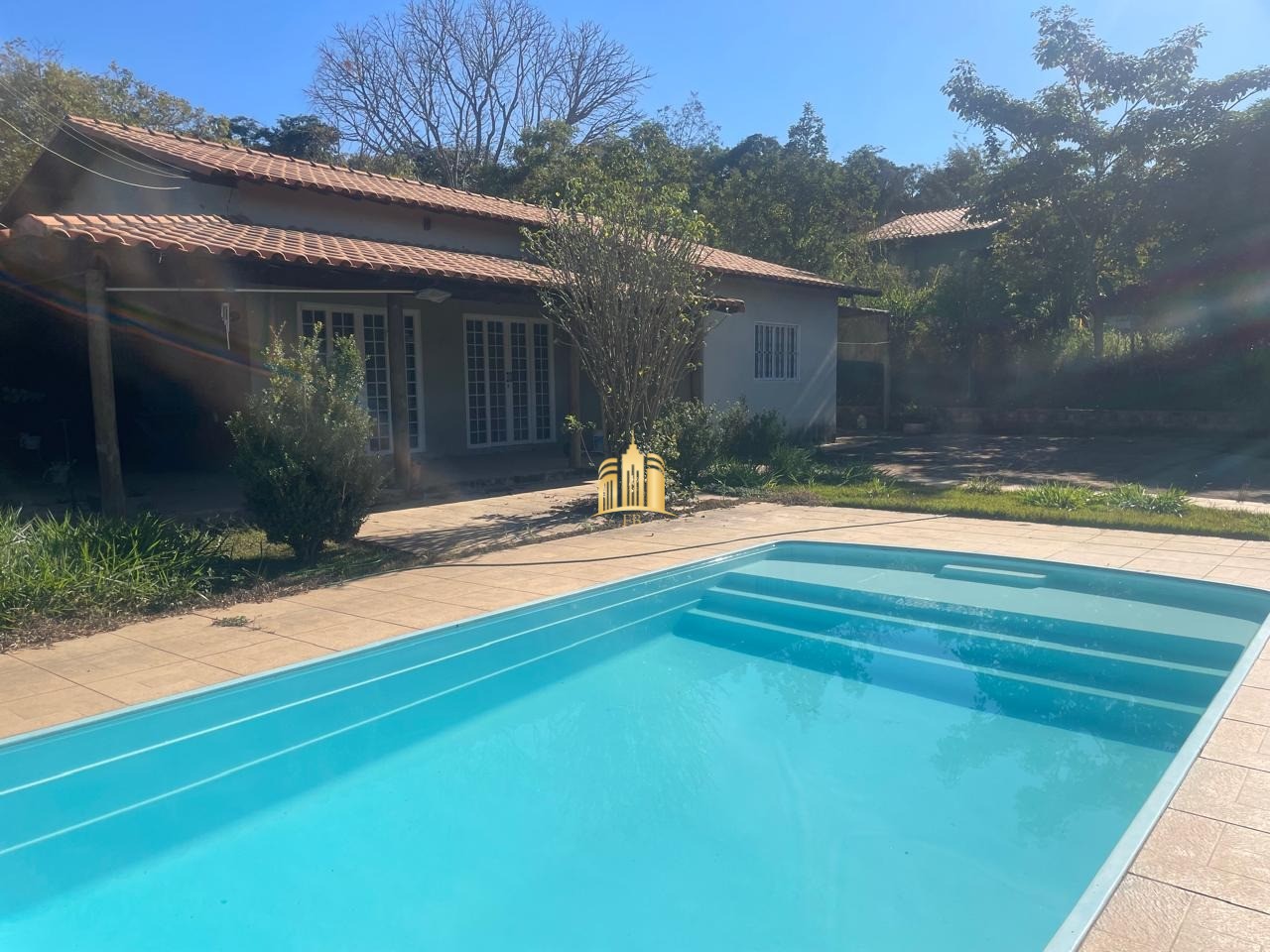 Casa, 2 quartos - Foto 47