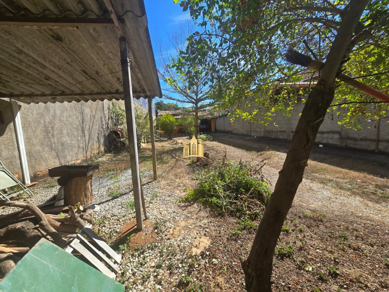 Sítio, 4 quartos, 2500 m² - Foto 45