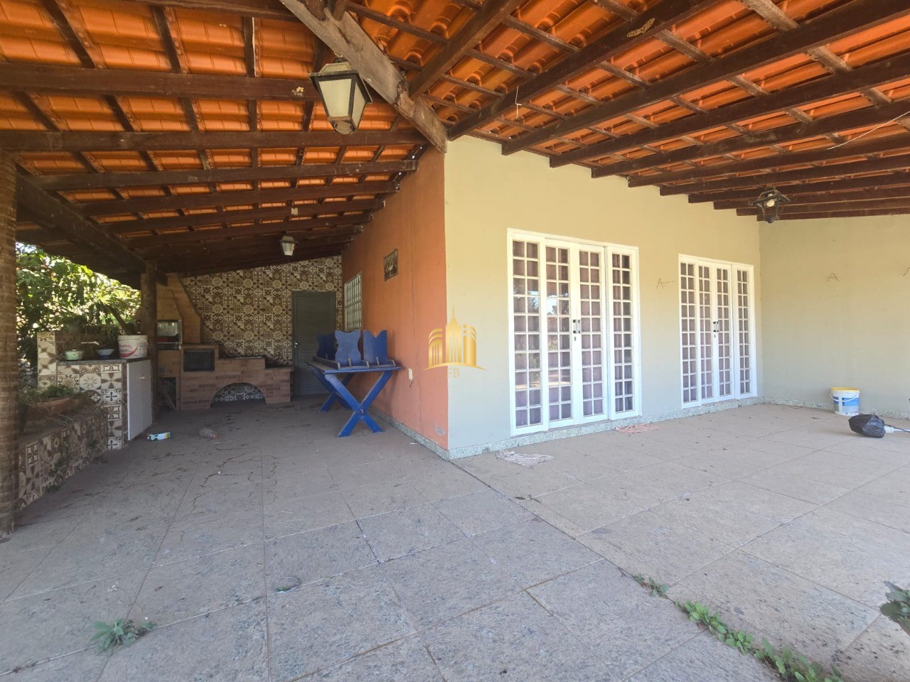 Casa, 2 quartos - Foto 41
