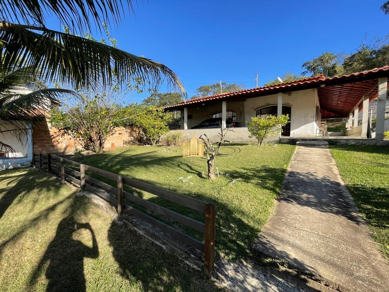 Sítio, 4 quartos, 2500 m² - Foto 52