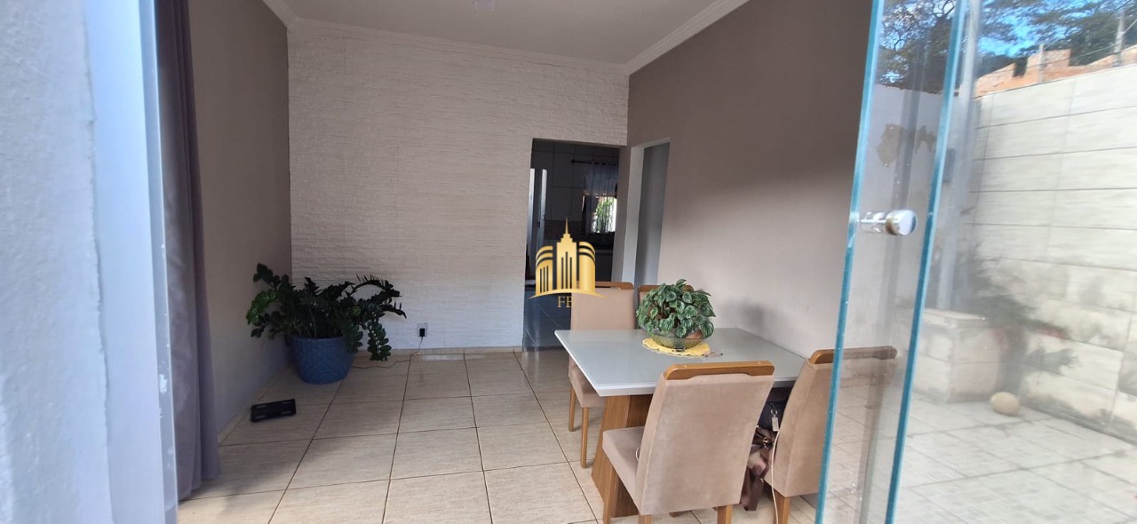 Casa, 3 quartos - Foto 4