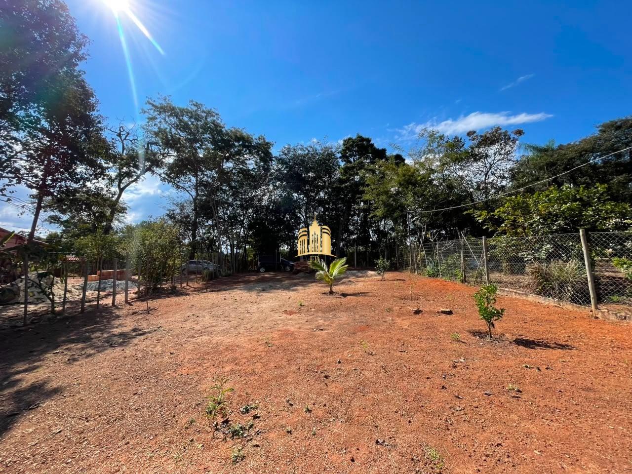 Chácara, 1 quarto, 1000 m² - Foto 4