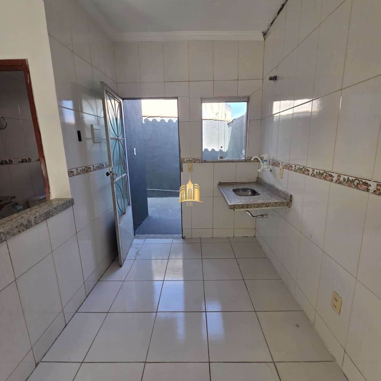 Casa, 2 quartos - Foto 18