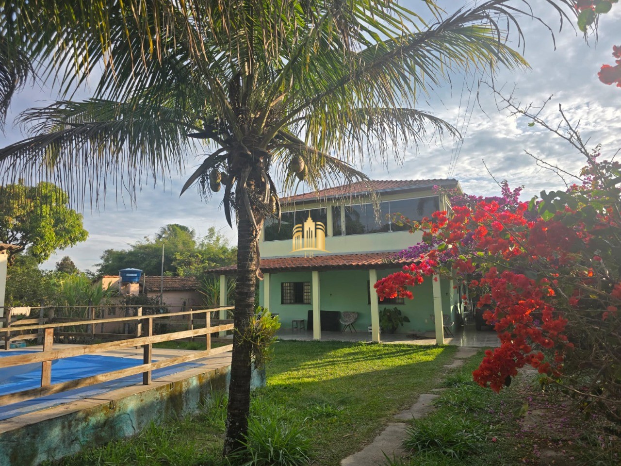 Sítio, 4 quartos, 2500 m² - Foto 30