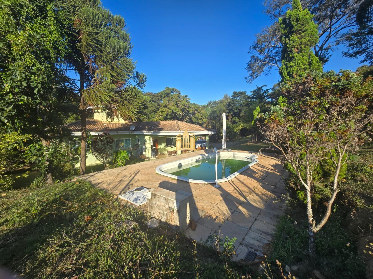 Sítio, 3 quartos, 5000 m² - Foto 40