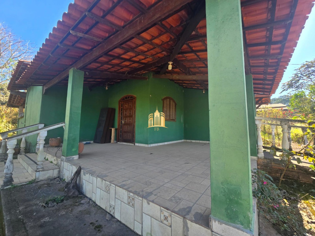 Casa, 2 quartos - Foto 30
