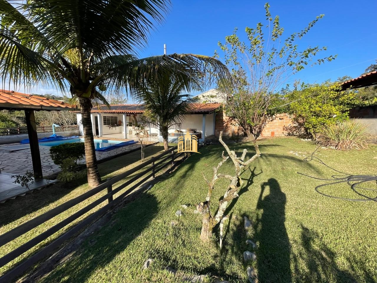 Sítio, 4 quartos, 2500 m² - Foto 89