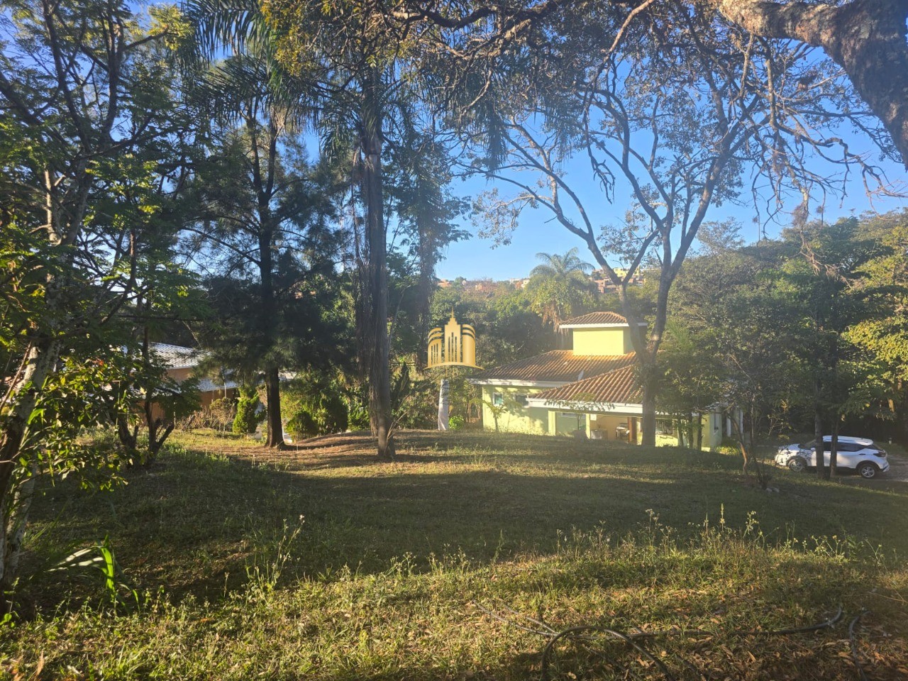 Sítio, 3 quartos, 5000 m² - Foto 42