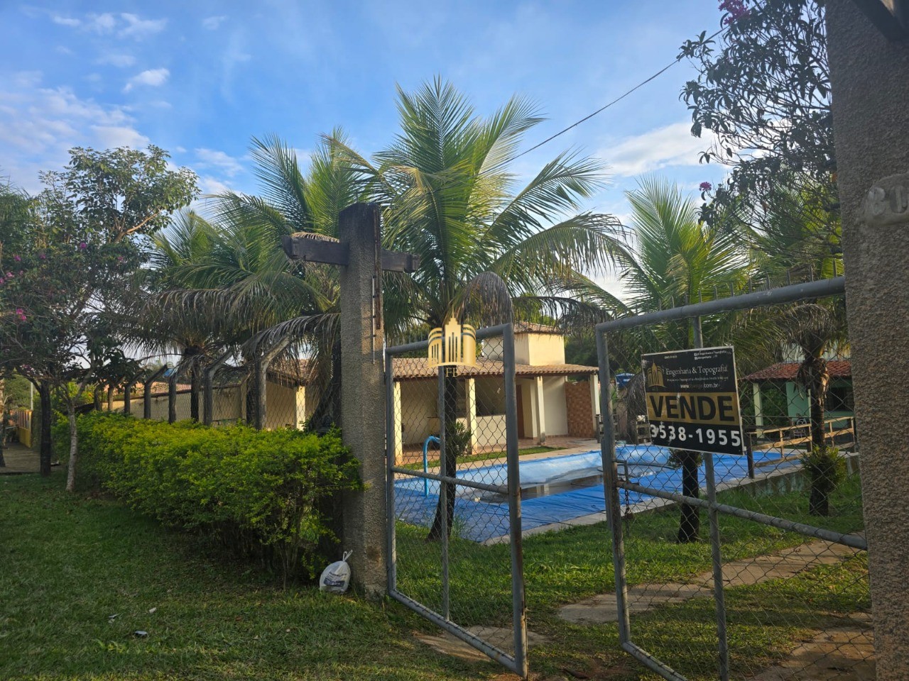 Sítio, 4 quartos, 2500 m² - Foto 33