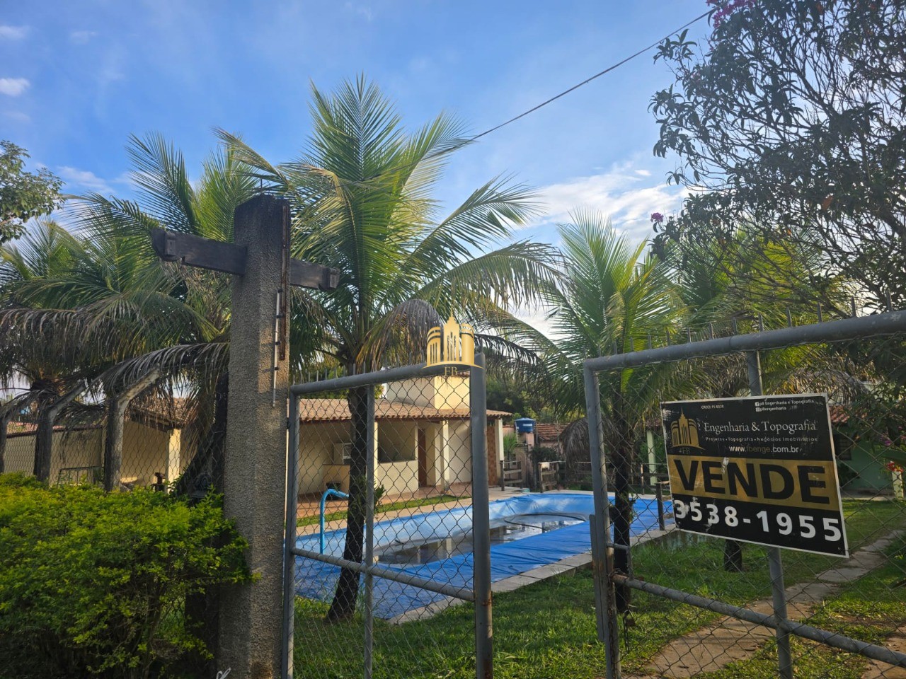Sítio, 4 quartos, 2500 m² - Foto 27