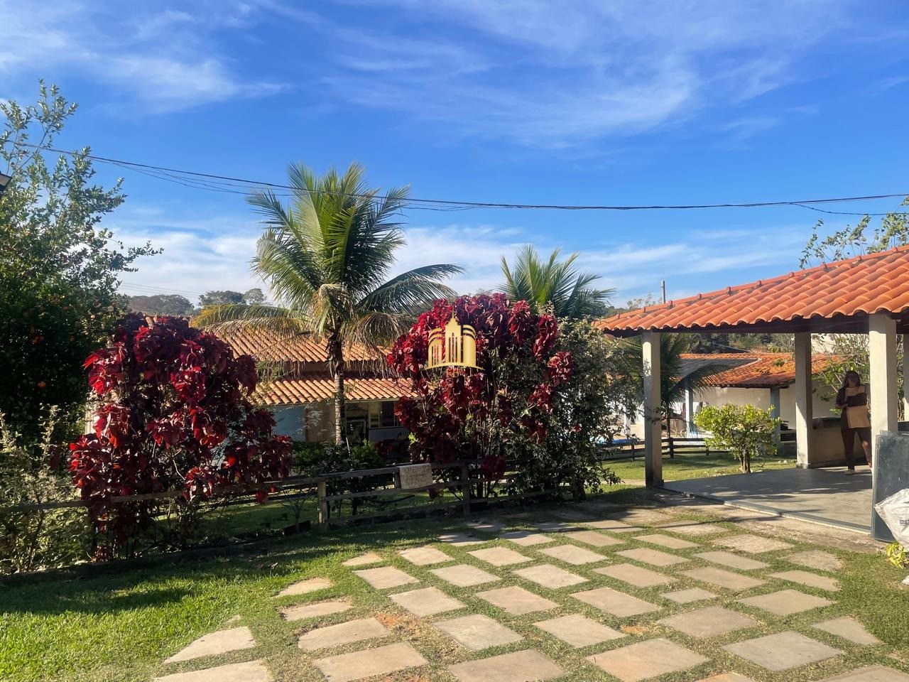 Sítio, 4 quartos, 2500 m² - Foto 62