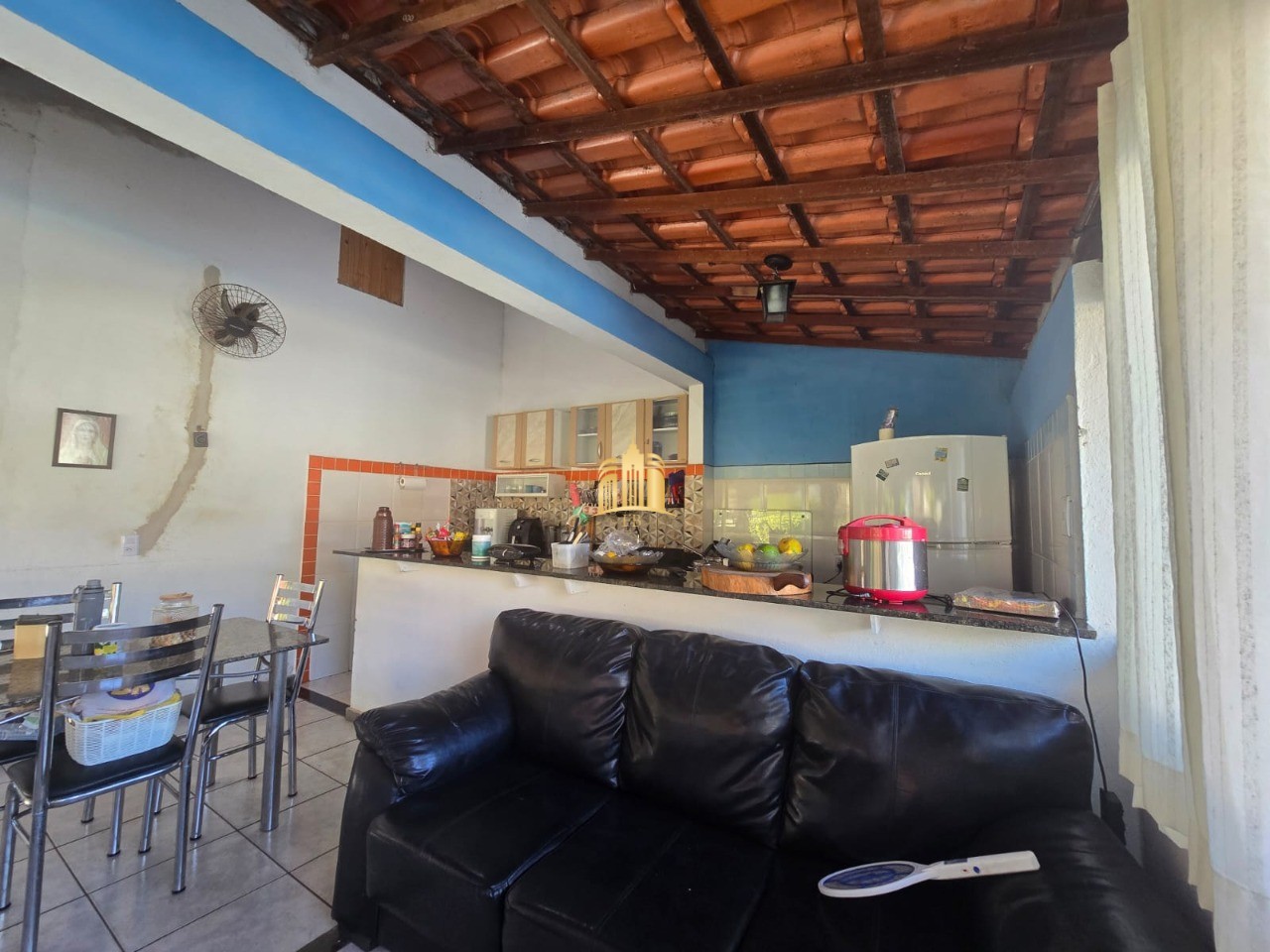 Sítio, 4 quartos, 2500 m² - Foto 21
