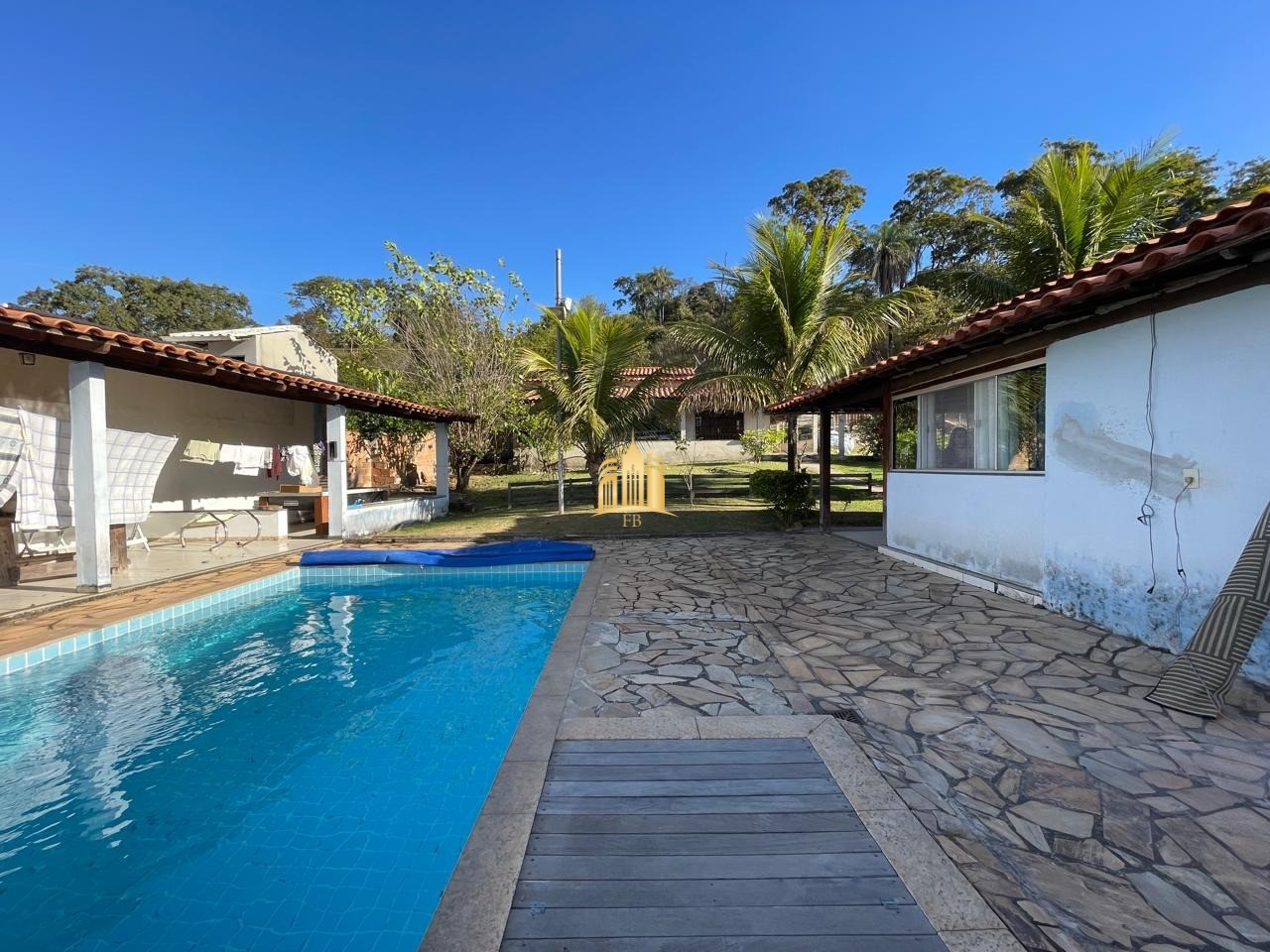 Sítio, 4 quartos, 2500 m² - Foto 77