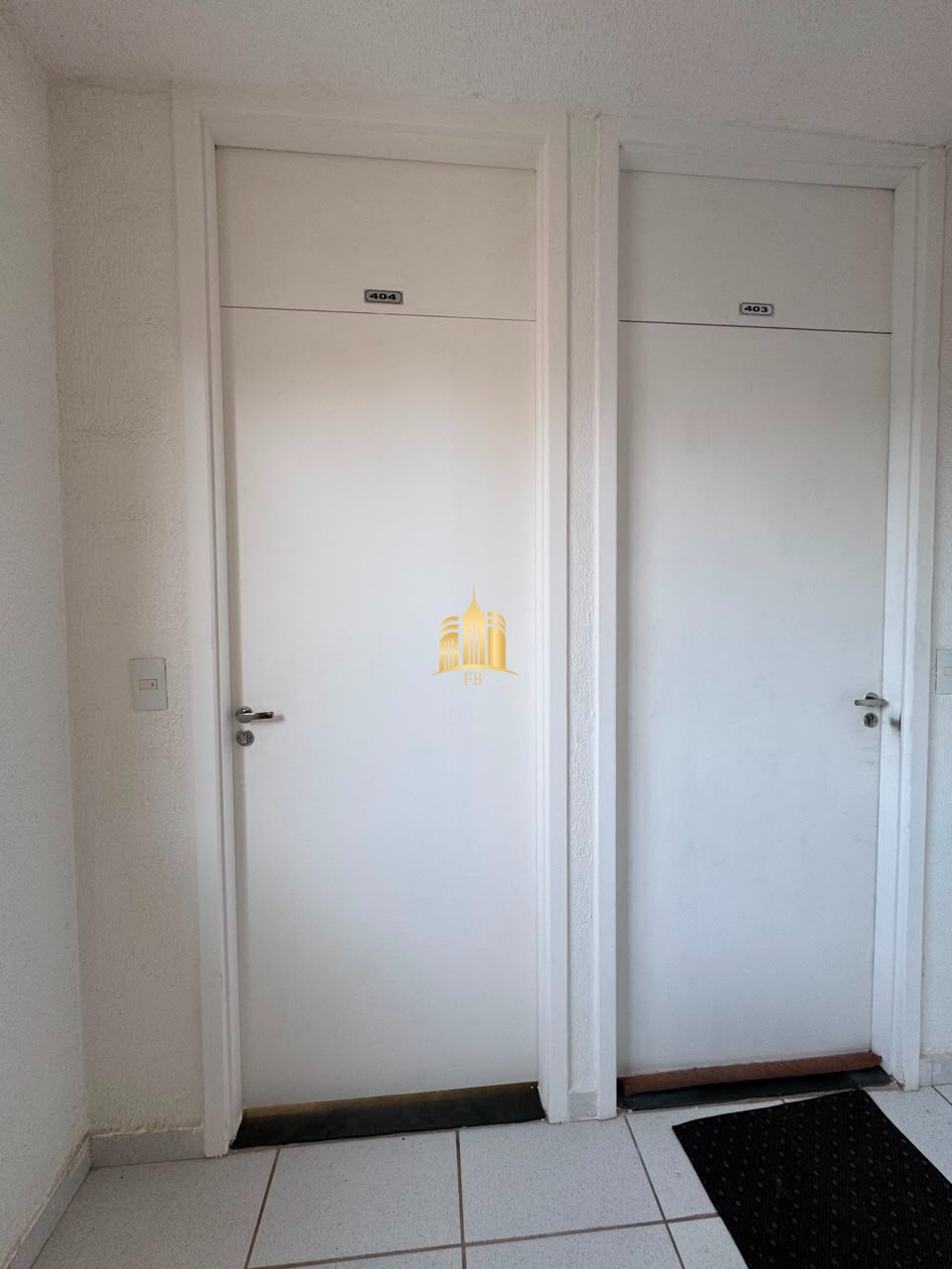 Apartamento, 2 quartos, 20 m² - Foto 6
