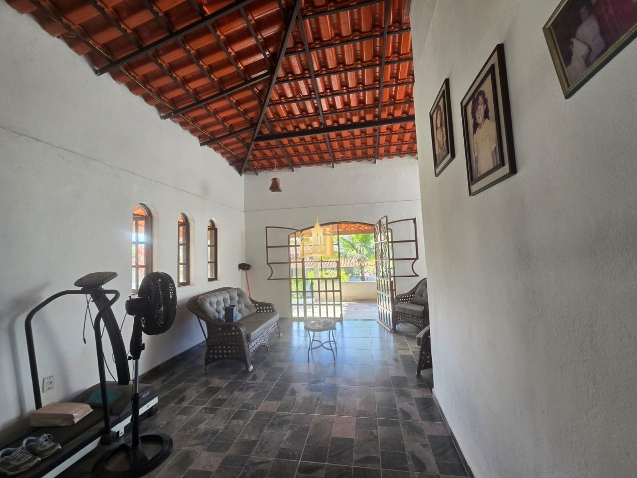 Sítio, 4 quartos, 2500 m² - Foto 14