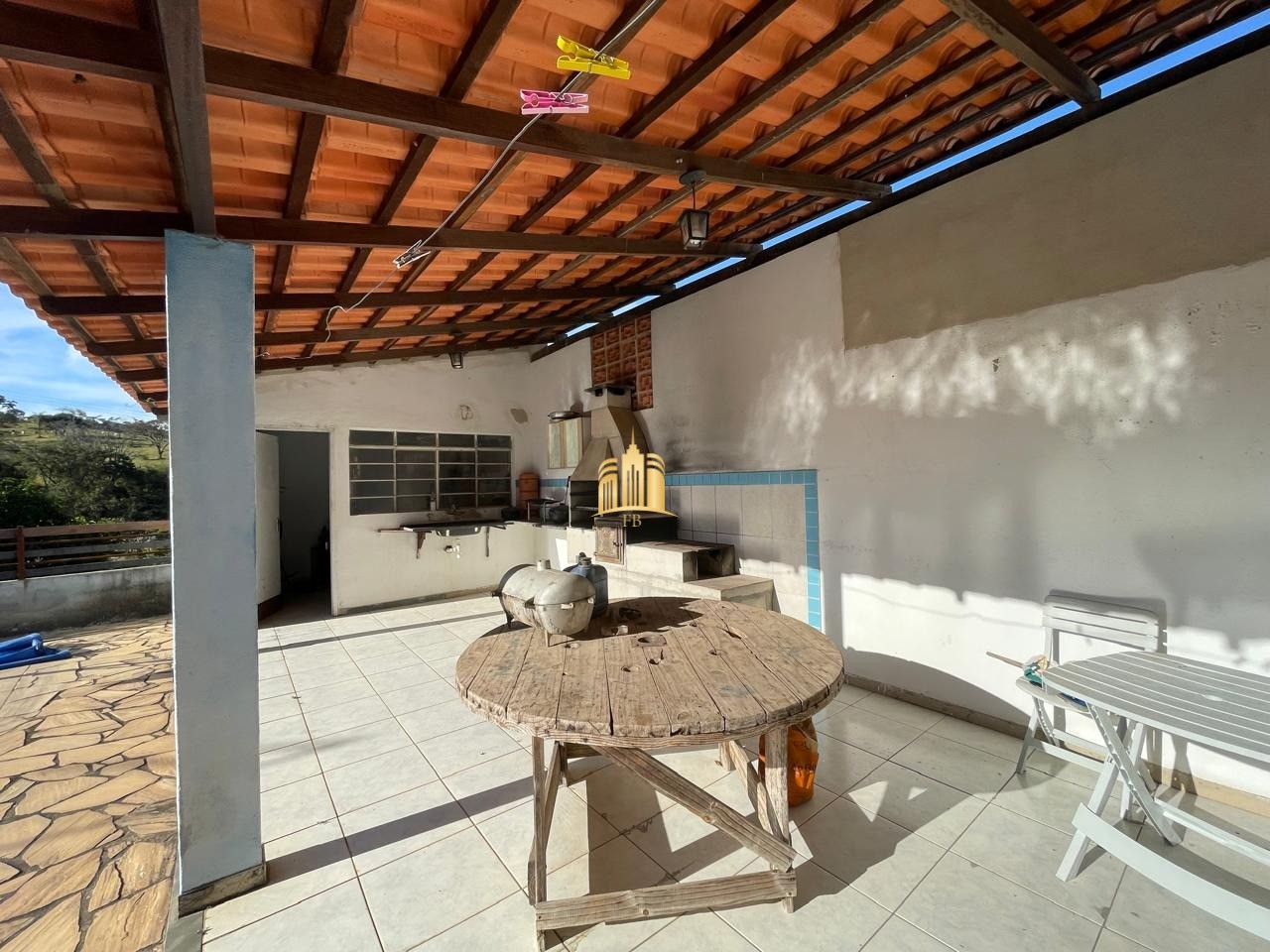 Sítio, 4 quartos, 2500 m² - Foto 18
