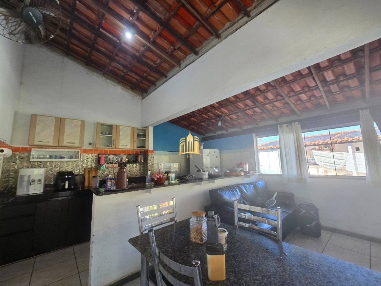 Sítio, 4 quartos, 2500 m² - Foto 10