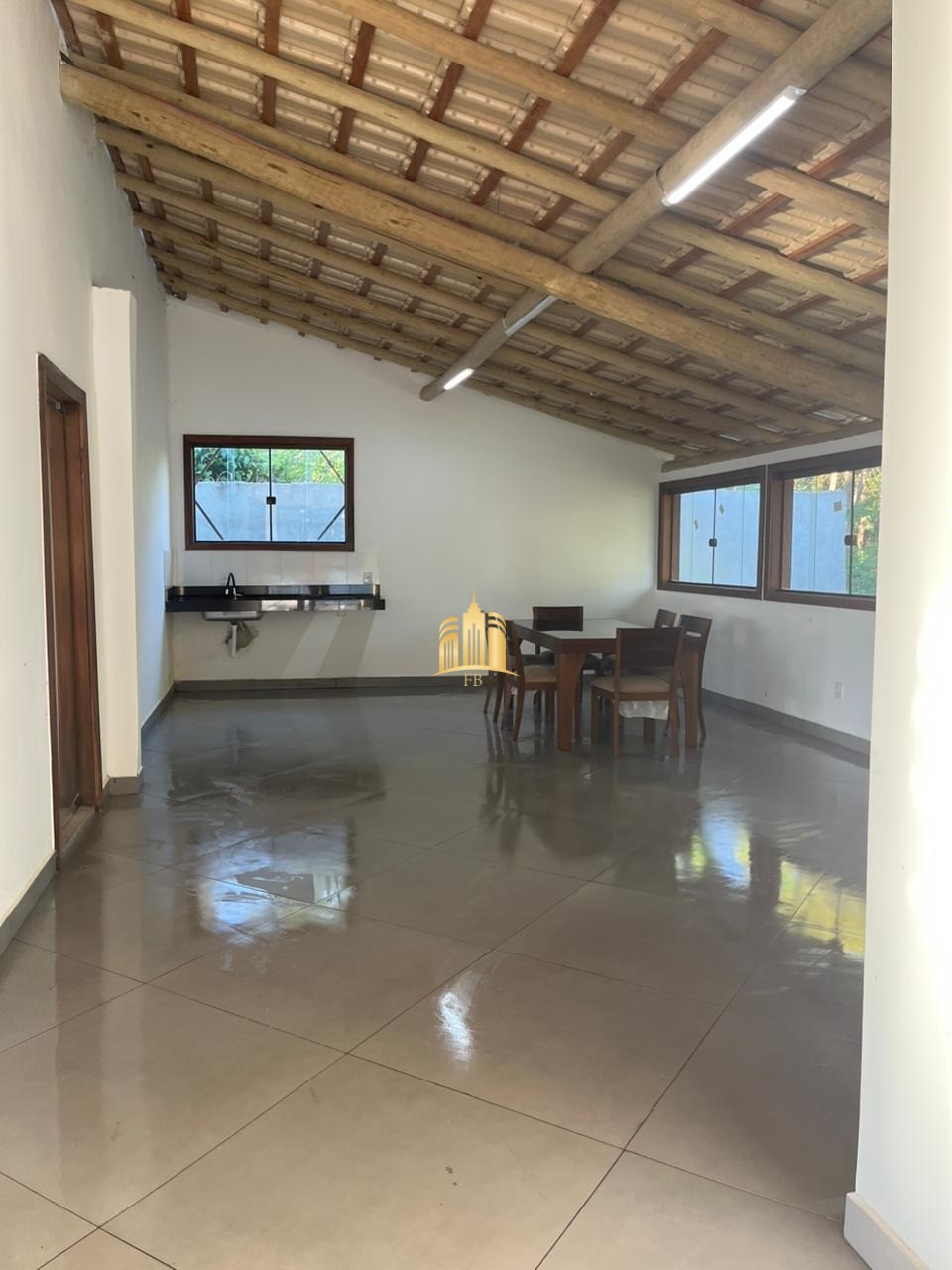 Sítio, 3 quartos, 2500 m² - Foto 4