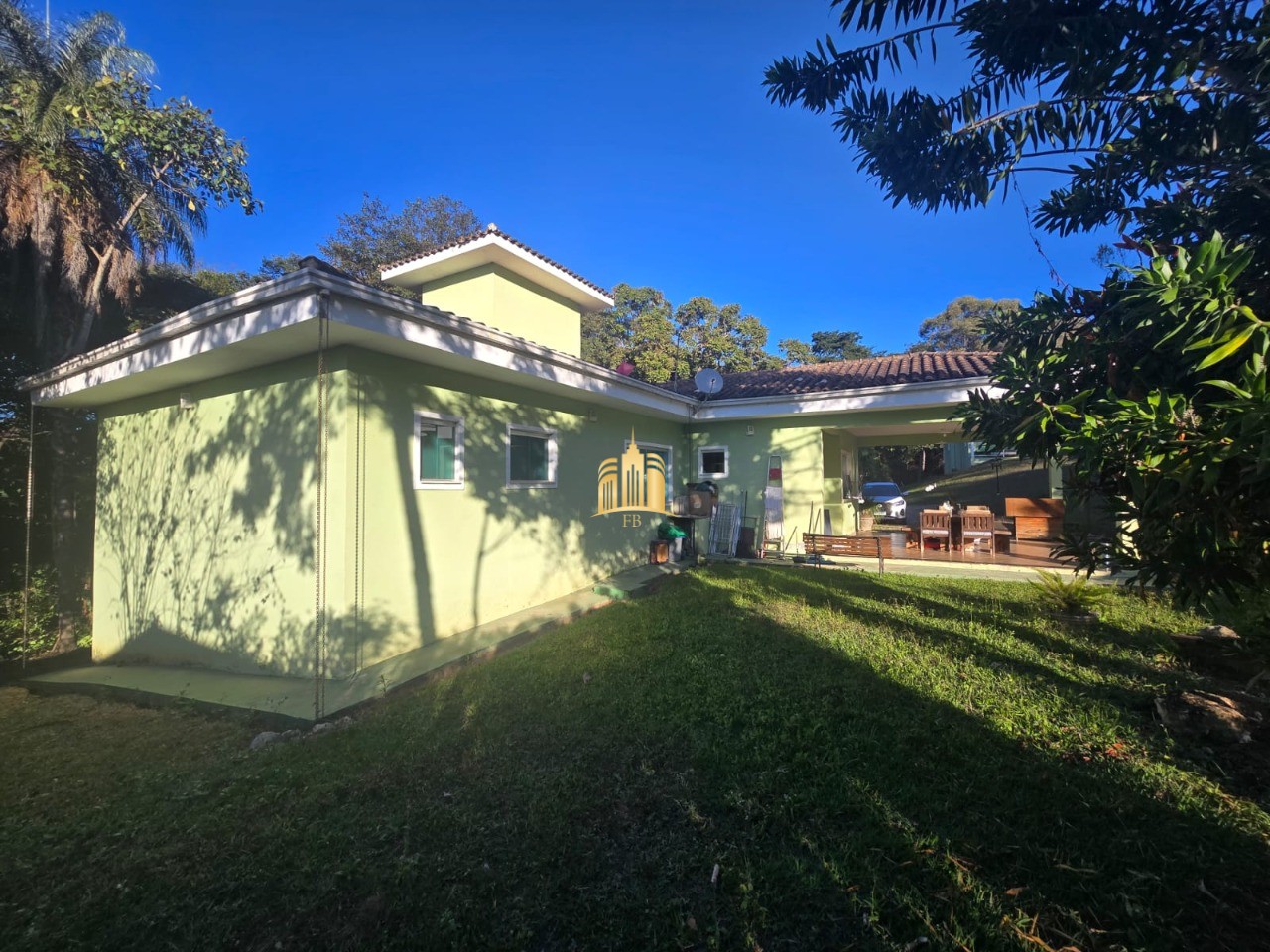 Sítio, 3 quartos, 5000 m² - Foto 41
