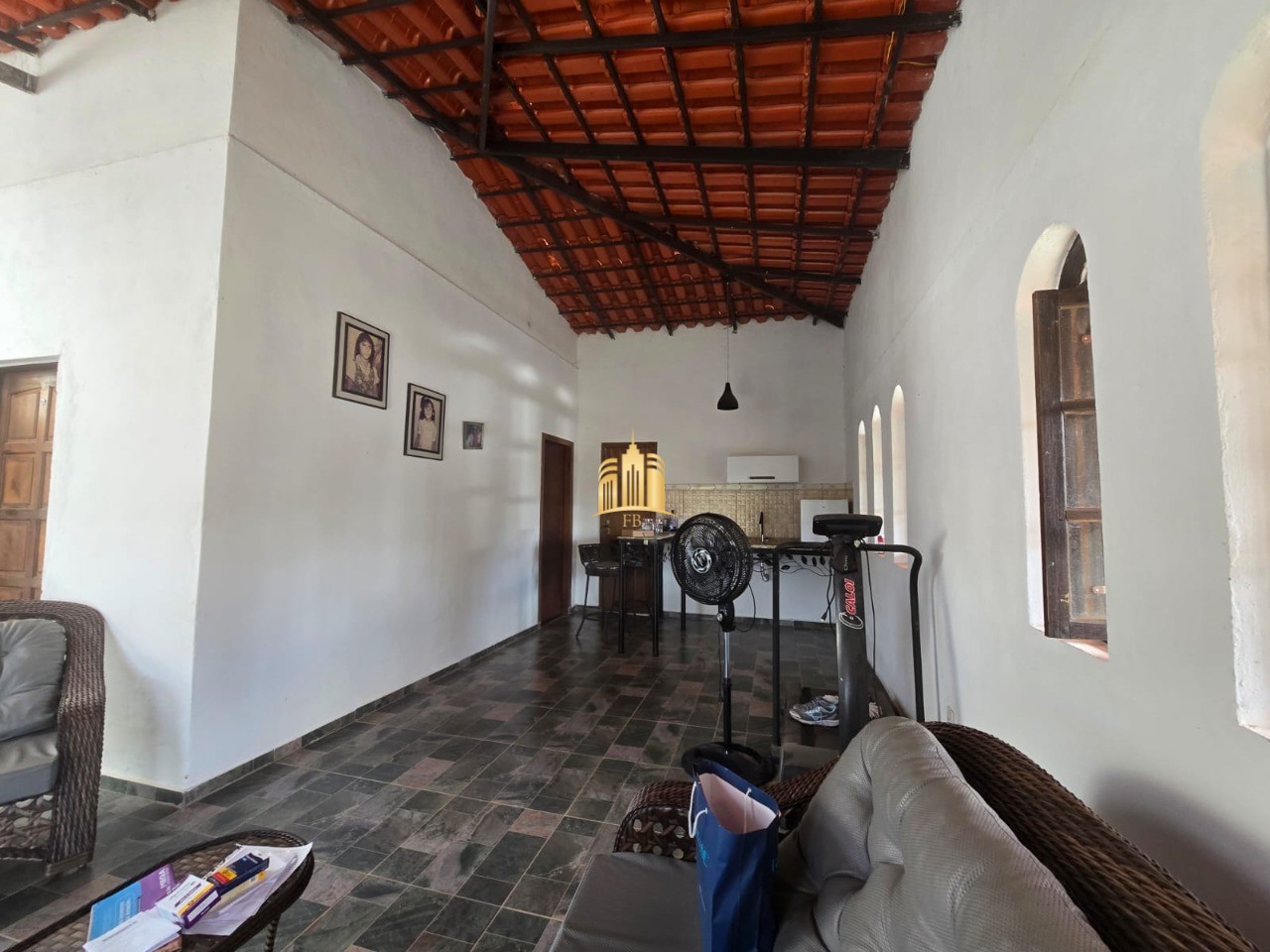 Sítio, 4 quartos, 2500 m² - Foto 35