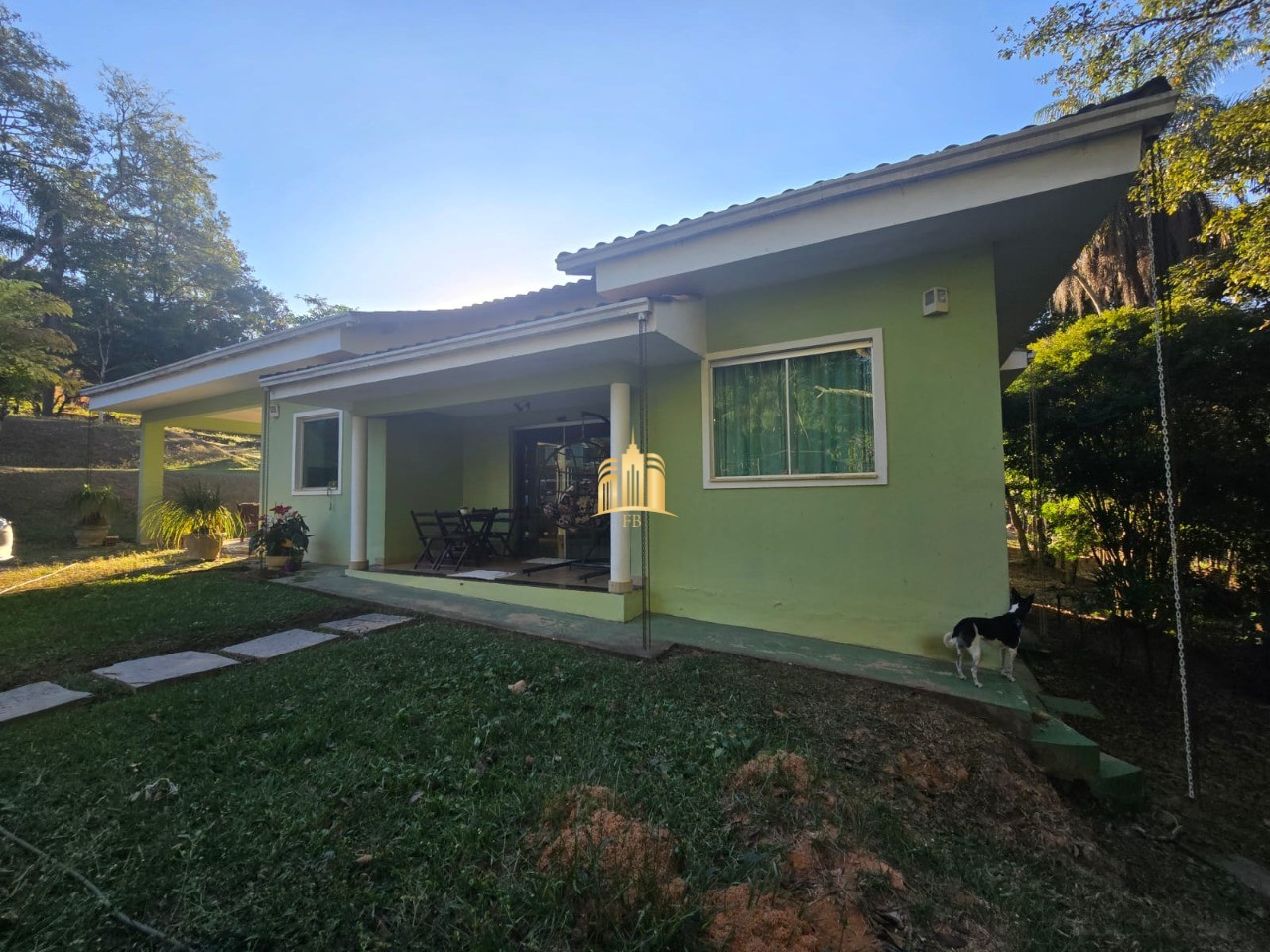 Sítio, 3 quartos, 5000 m² - Foto 26