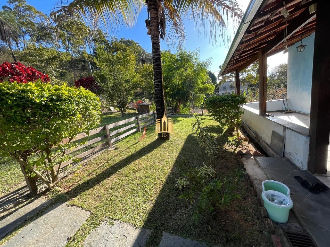 Sítio, 4 quartos, 2500 m² - Foto 56