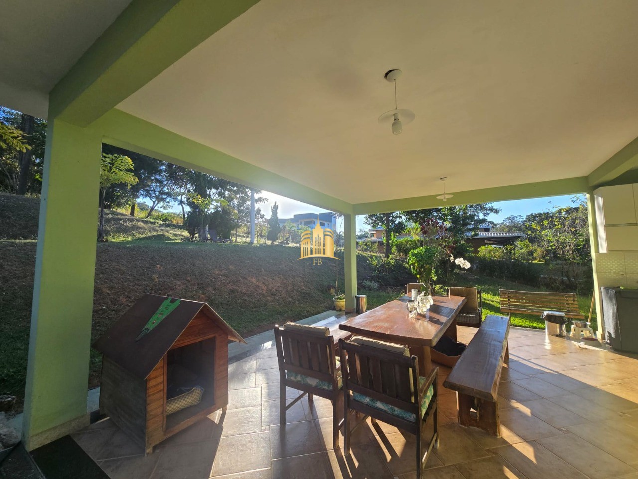 Sítio, 3 quartos, 5000 m² - Foto 32