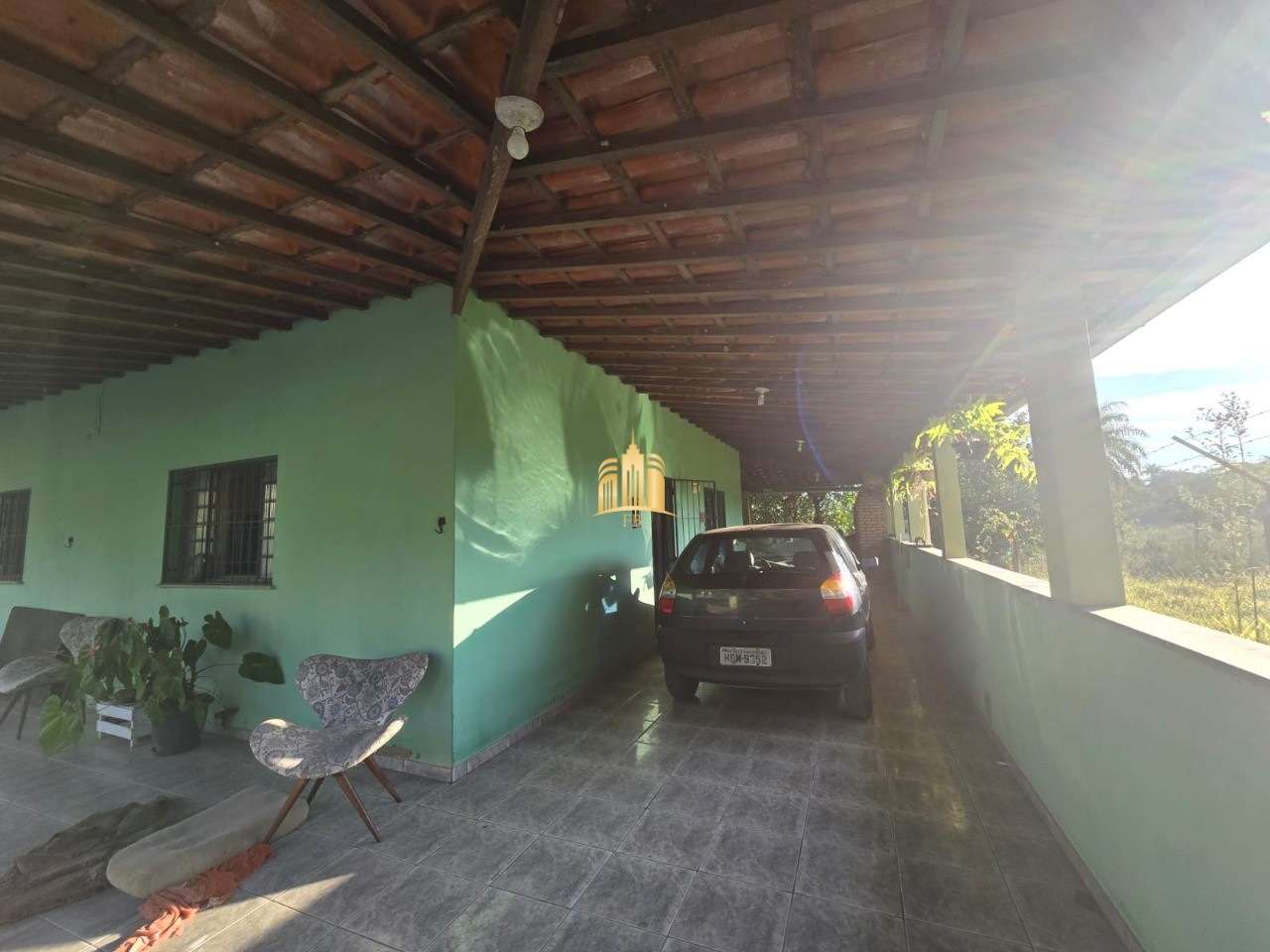 Sítio, 4 quartos, 2500 m² - Foto 35