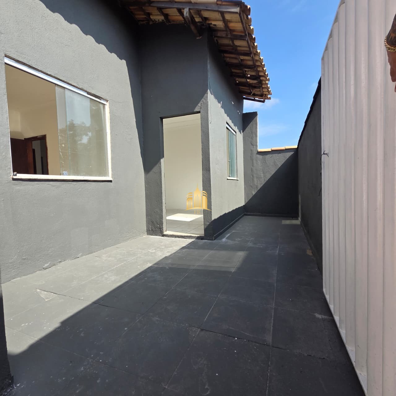 Casa, 2 quartos - Foto 14