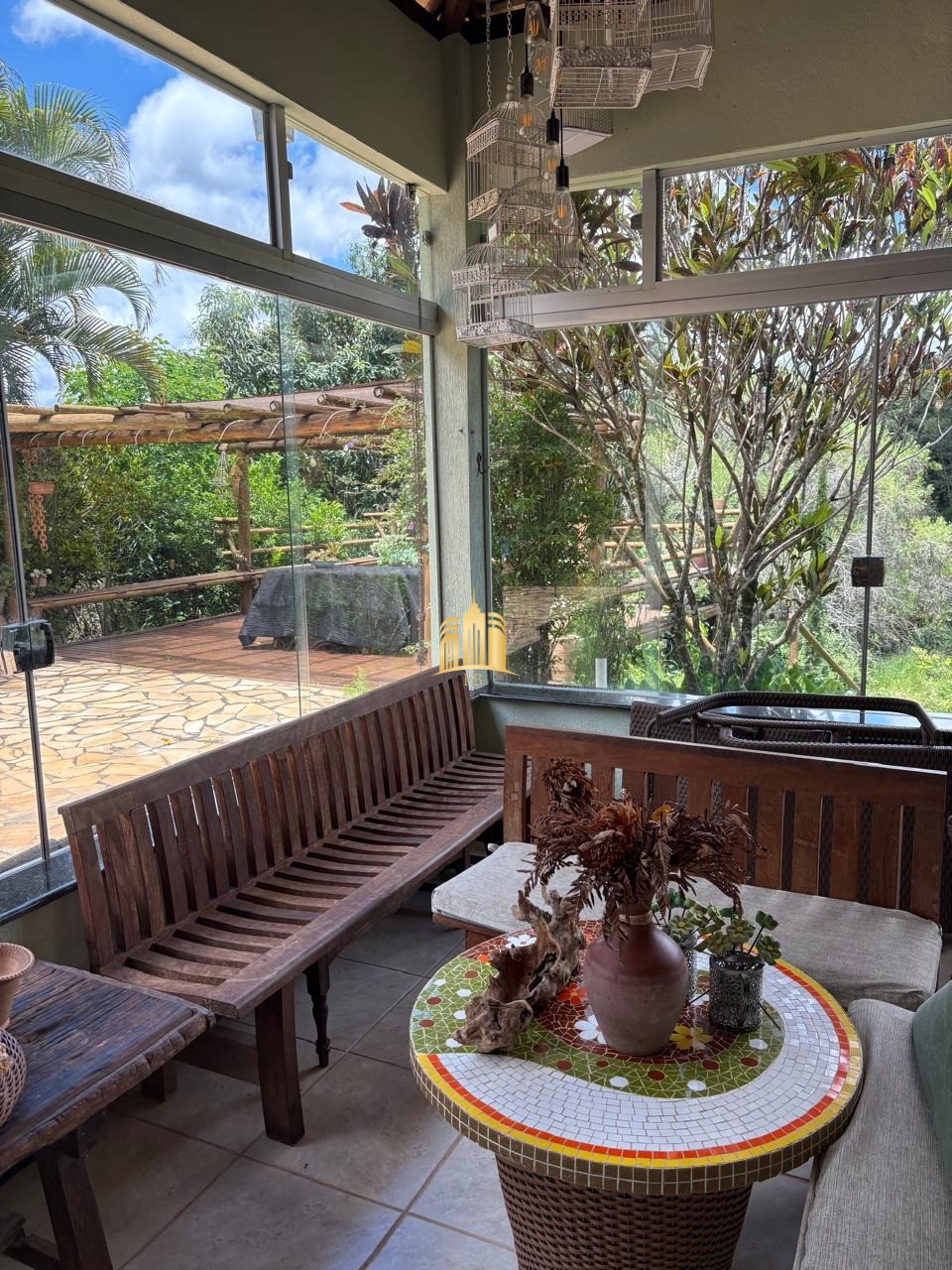 Sítio, 4 quartos, 1530 m² - Foto 47