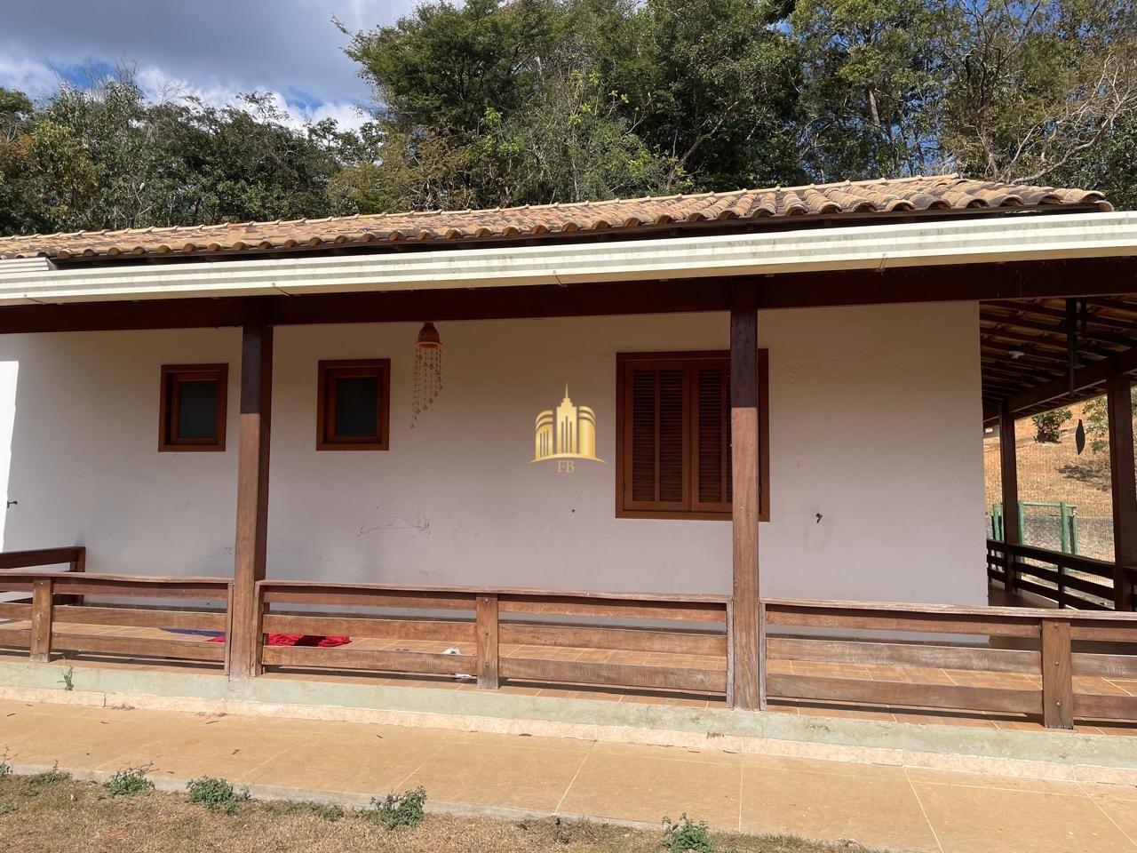 Sítio, 3 quartos, 2000 m² - Foto 41