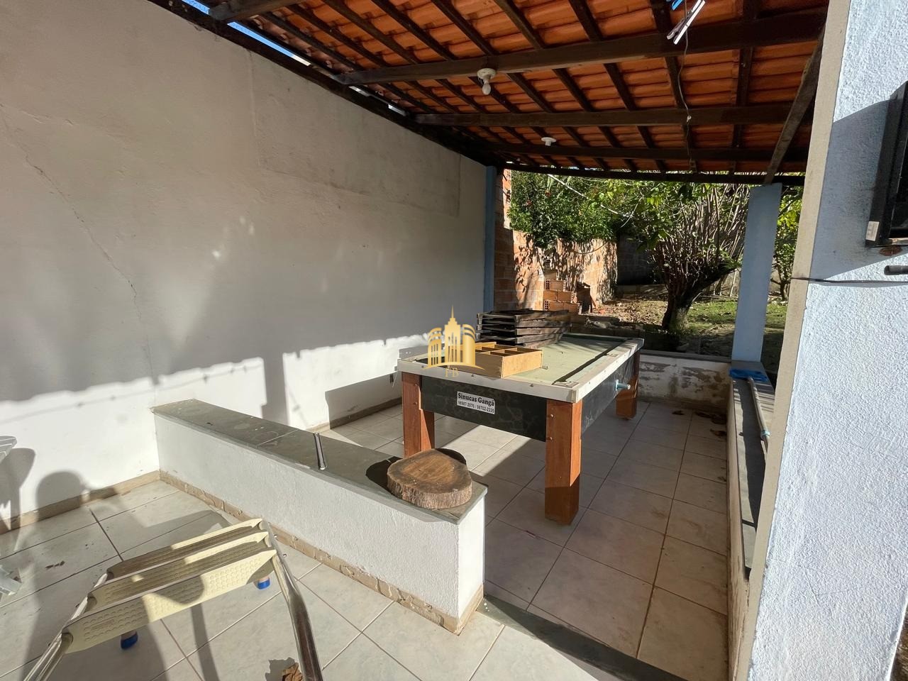 Sítio, 4 quartos, 2500 m² - Foto 85
