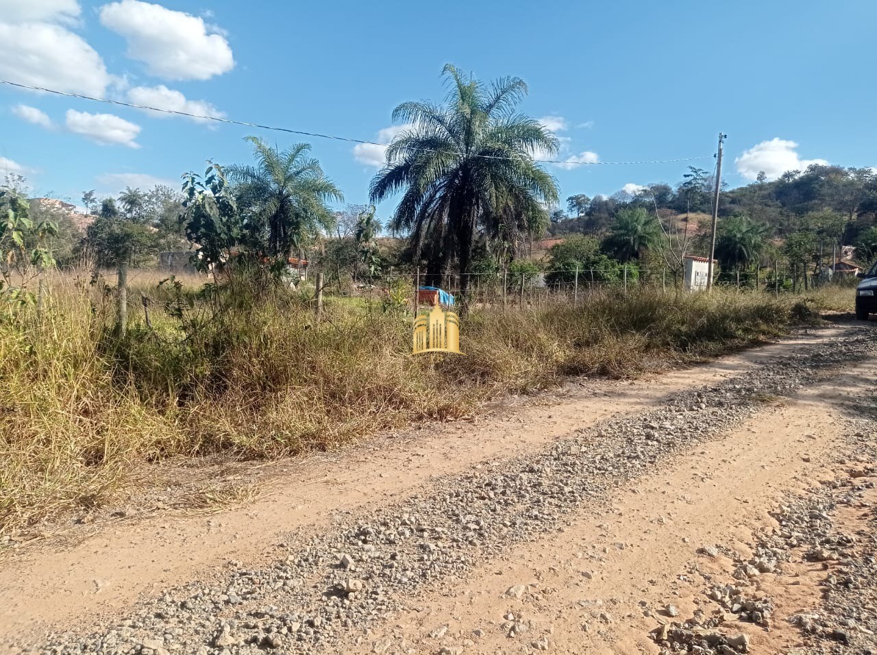 Terreno, 1000 m² - Foto 3