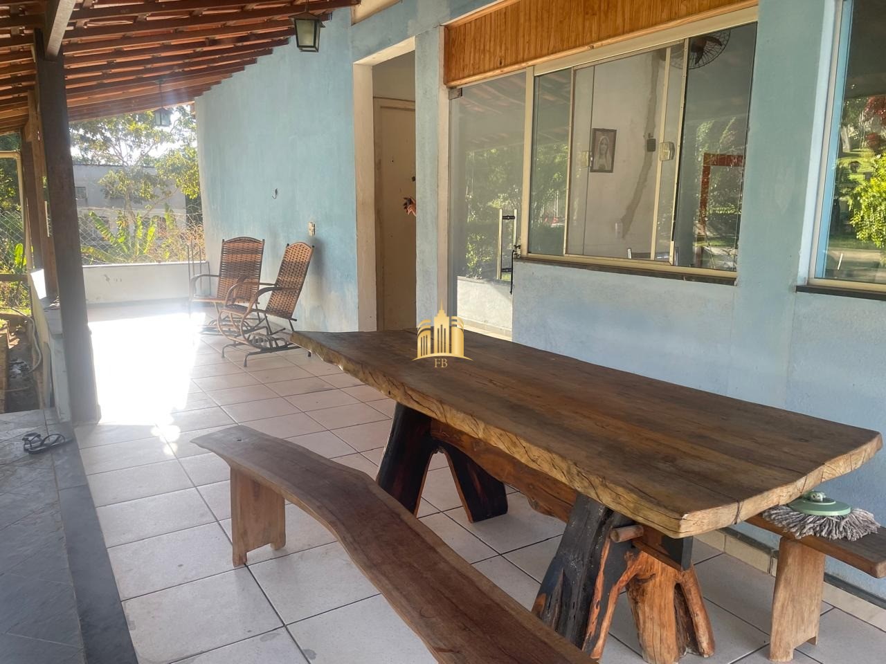 Sítio, 4 quartos, 2500 m² - Foto 70